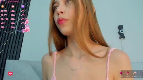 Snapshot of seattle_rousse chatting on January 16, 12:42 pm Rosie online show from January 16, 12:42 pm