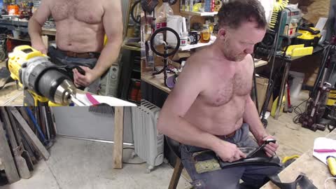 Seattlemanwhore online show from January 6, 11:09 pm