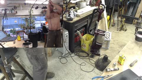 Seattlemanwhore online show from January 10, 9:31 pm