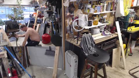 Seattlemanwhore online show from January 11, 9:36 pm