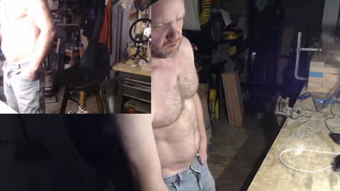 Seattlemanwhore online show from January 13, 4:08 pm