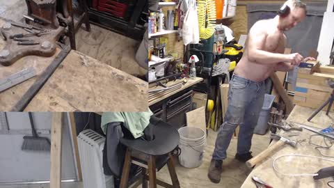 Seattlemanwhore online show from January 13, 10:24 pm