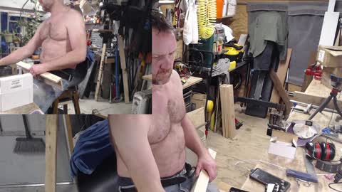 Seattlemanwhore online show from January 14, 3:57 pm