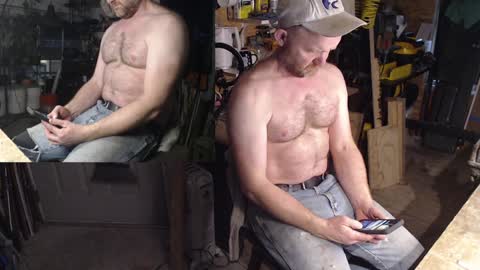 Seattlemanwhore online show from January 19, 3:21 pm