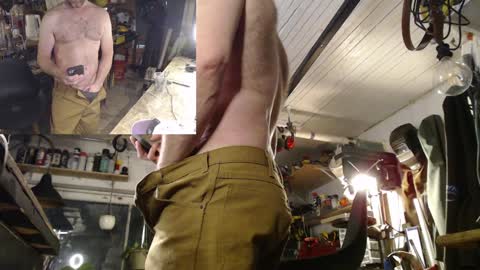 Seattlemanwhore online show from February 2, 2:34 pm