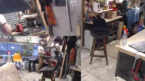 Seattlemanwhore online show from February 24, 7:52 pm