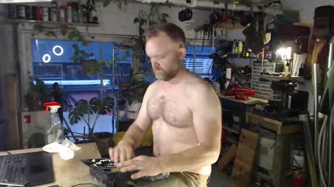 Seattlemanwhore online show from September 11, 2:28 pm