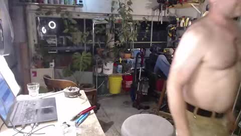 Seattlemanwhore online show from October 18, 1:34 pm