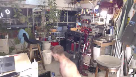 Seattlemanwhore online show from December 3, 2:59 pm