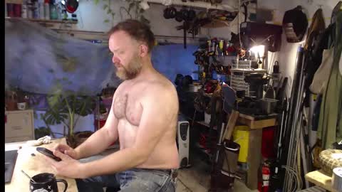 Seattlemanwhore online show from March 17, 2:42 pm