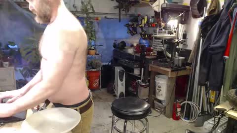 Seattlemanwhore online show from March 29, 2:17 pm