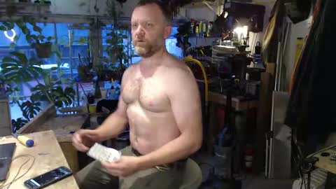 Seattlemanwhore online show from June 15, 2:08 pm