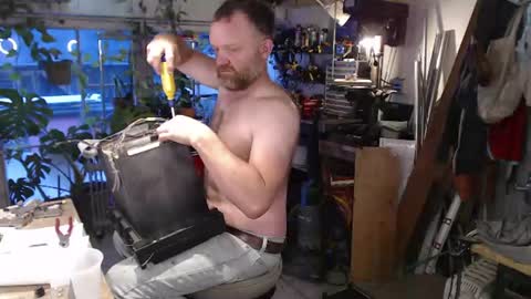 Seattlemanwhore online show from July 14, 2:01 pm
