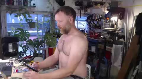Seattlemanwhore online show from July 18, 1:48 pm