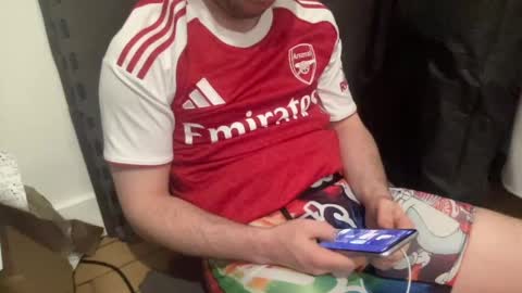 Demon  bong online show from April 27, 7:23 pm