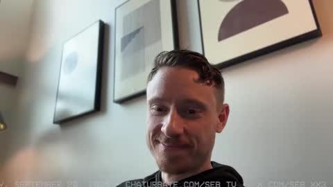 Sebastian online show from September 20, 9:27 pm