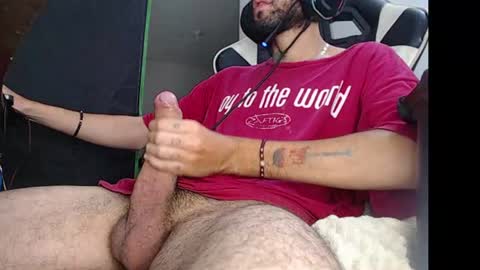 Snapshot of sebas21cm1 chatting on July 21, 12:07 pm sebas21cm1 online show from July 21, 12:07 pm