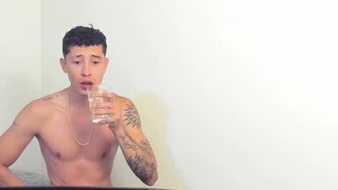 SEBASTIAN online show from September 12, 9:42 am