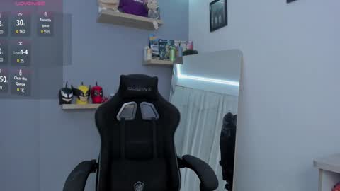 Snapshot of sebas__23 chatting on February 5, 2:05 pm Sebastin online show from February 5, 2:05 pm