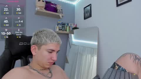 Snapshot of sebas__23 chatting on February 15, 6:44 pm Sebastin online show from February 15, 6:44 pm