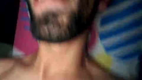 Sebas  online show from May 4, 5:25 am