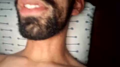 Sebas  online show from May 7, 4:29 am