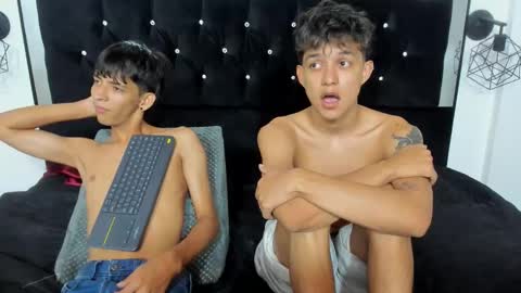 Sebastian Alvarez online show from November 9, 8:45 am