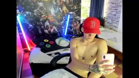 Snapshot of sebas_jusa chatting on May 14, 1:29 pm sebas jusa online show from May 14, 1:29 pm