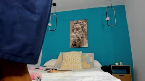 Snapshot of sebas_paul7 chatting on September 27, 5:12 am SebastianPaul online show from September 27, 5:12 am