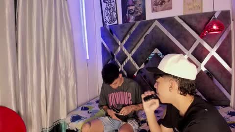 sebas_pretty7 online show from December 14, 12:21 pm