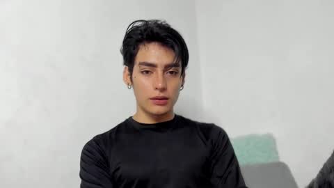 sebastian online show from December 14, 2:01 am