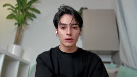 sebastian online show from January 11, 10:07 pm