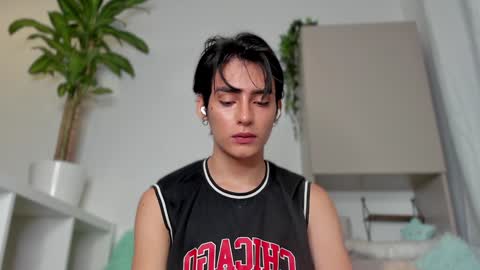 sebastian online show from January 28, 5:32 am