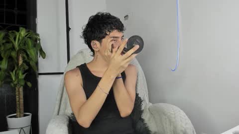 sebastian online show from September 27, 11:21 pm