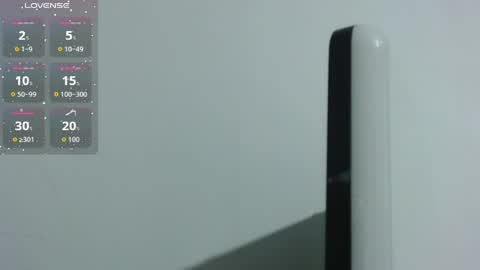 sebas vexga online show from April 19, 5:40 am