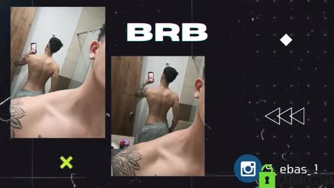 sebastian online show from March 17, 2:05 am