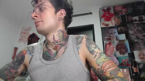 spityio instagram online show from September 17, 5:20 am