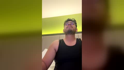 sebasbilbao7 online show from March 17, 6:06 am