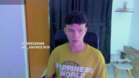 sebas 3 online show from April 18, 11:47 am
