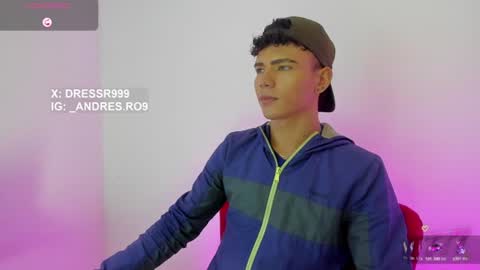 sebas 3 online show from June 10, 2:16 pm