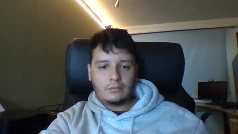 Snapshot of sebasosorio42 chatting on February 14, 12:13 pm sebasosorio42 online show from February 14, 12:13 pm
