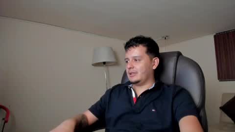 Snapshot of sebasosorio42 chatting on August 7, 10:56 pm sebasosorio42 online show from August 7, 10:56 pm