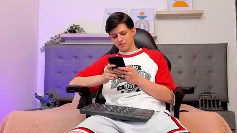 SEBAS online show from March 17, 6:28 am