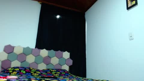 Snapshot of sebastian_025 chatting on January 3, 5:39 am Sebastian online show from January 3, 5:39 am