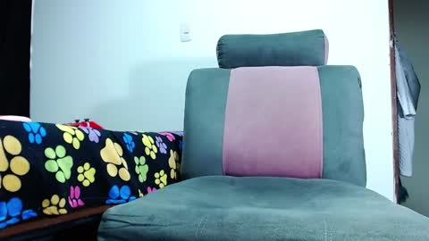 Snapshot of sebastian_025 chatting on January 4, 4:44 am Sebastian online show from January 4, 4:44 am