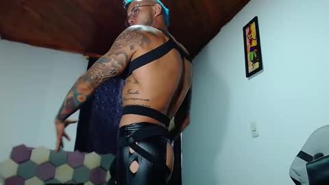 Snapshot of sebastian_025 chatting on February 21, 1:33 pm Sebastian online show from February 21, 1:33 pm