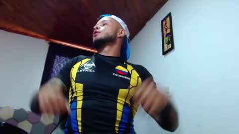 Snapshot of sebastian_025 chatting on March 8, 6:58 pm Sebastian online show from March 8, 6:58 pm