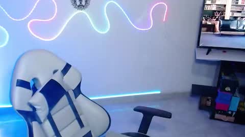 Snapshot of sebastian_025 chatting on September 11, 8:25 am Sebastian online show from September 11, 8:25 am