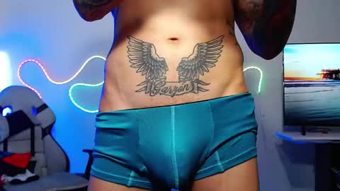 Snapshot of sebastian_025 chatting on September 12, 2:44 am Sebastian online show from September 12, 2:44 am