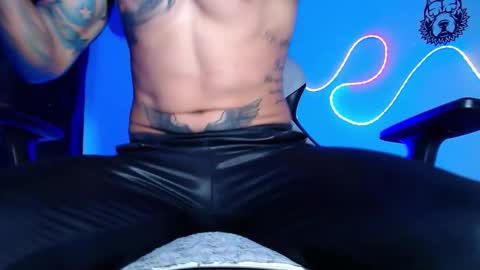 Snapshot of sebastian_025 chatting on September 30, 6:57 pm Sebastian online show from September 30, 6:57 pm